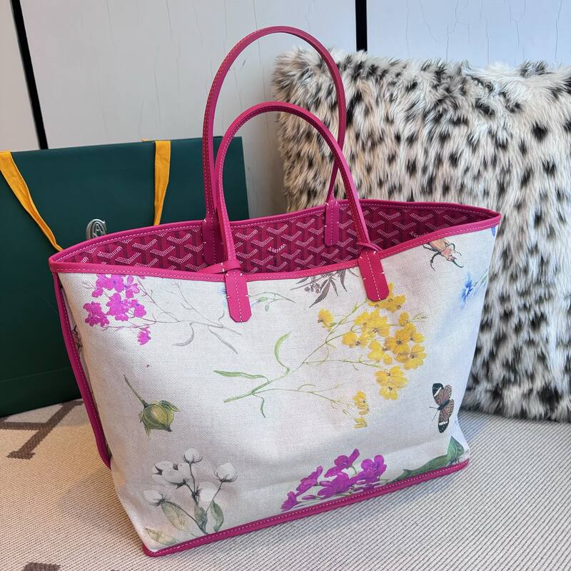 Goyard Pink shoulder bag — Top Quality Replica