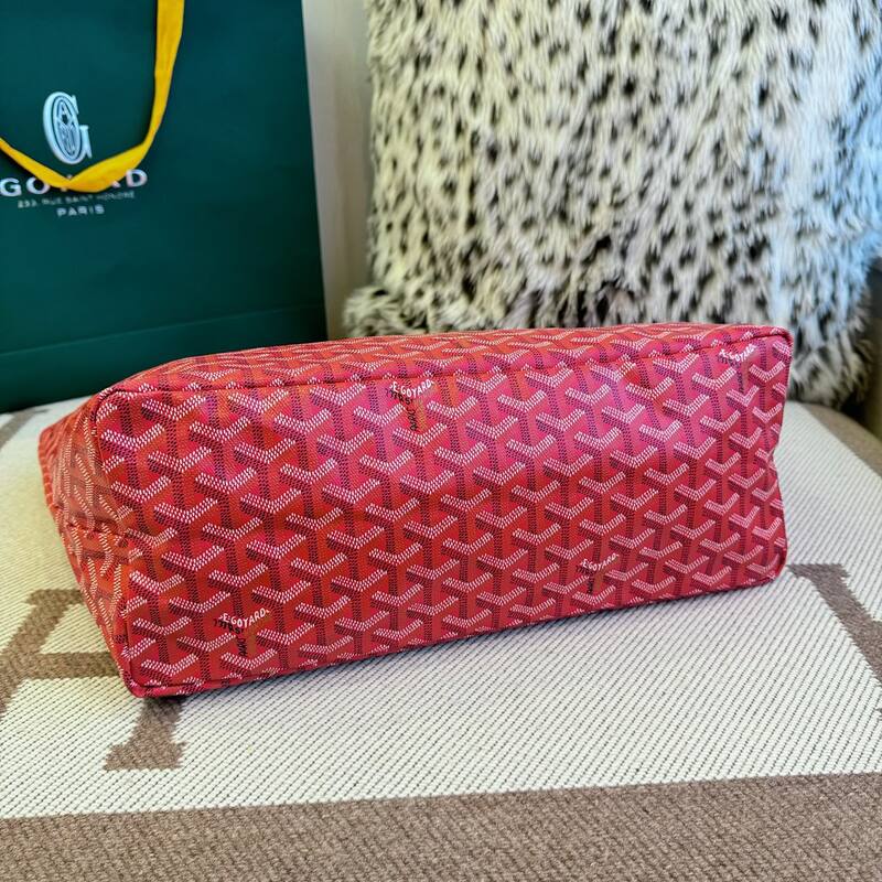 Goyard Pink shoulder bag — Top Quality Replica