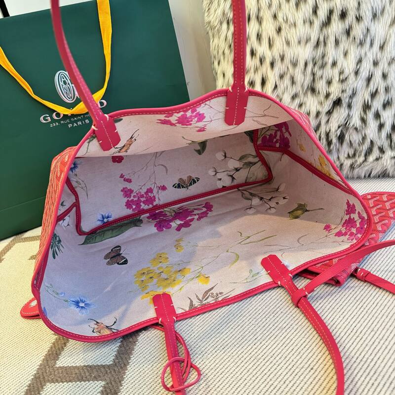 Goyard Pink shoulder bag — Top Quality Replica
