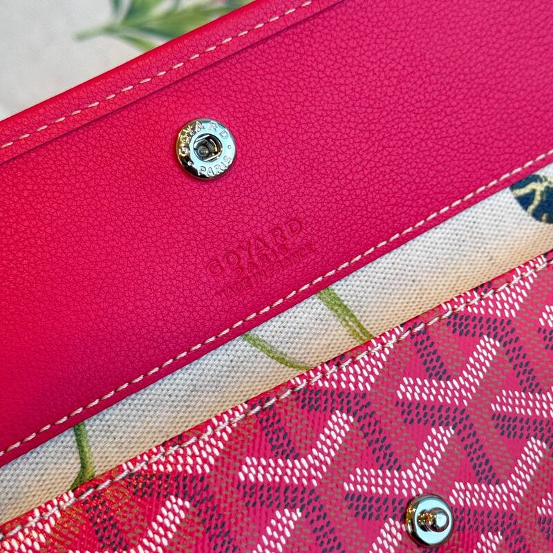 Goyard Red shoulder bag — 1:1 Replica