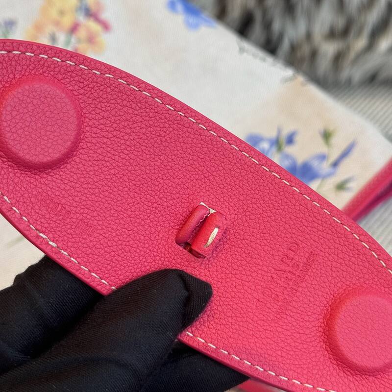 Goyard Red shoulder bag — 1:1 Replica