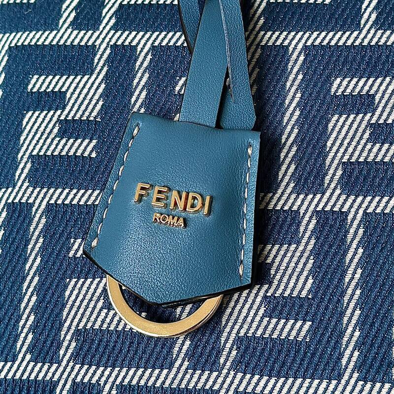 Fendi shoulder bag — Premium Replica