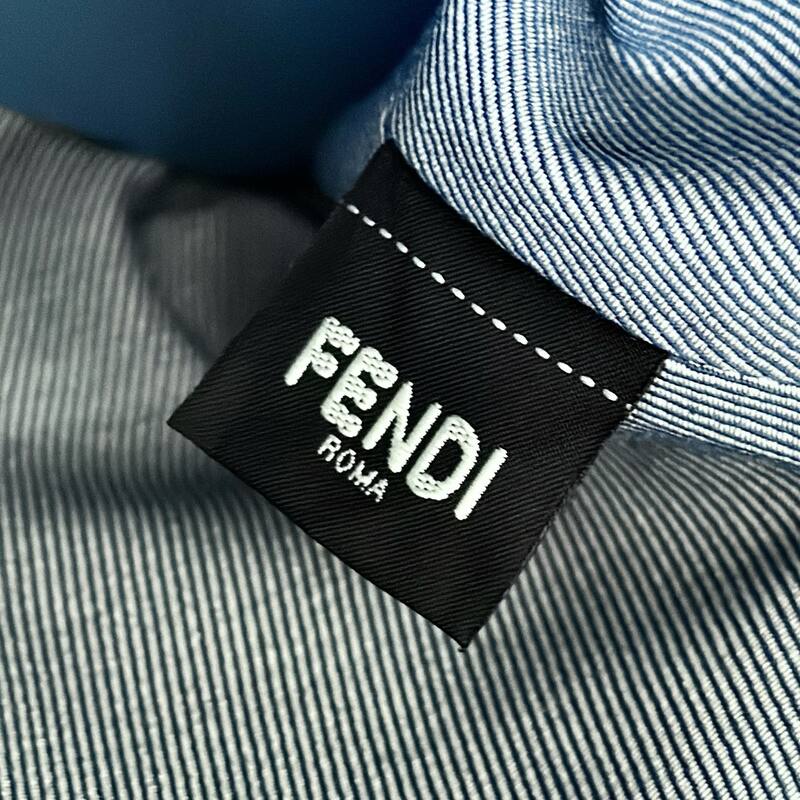 Fendi shoulder bag — Premium Replica