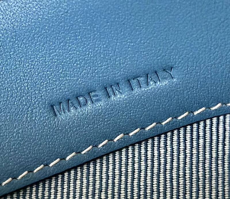 Fendi shoulder bag — 1:1 Replica