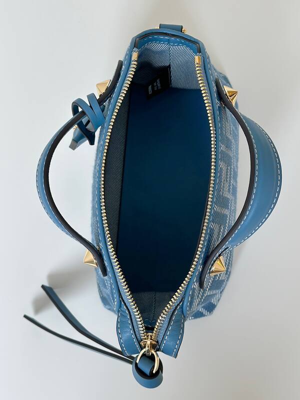 Fendi shoulder bag — 1:1 Replica