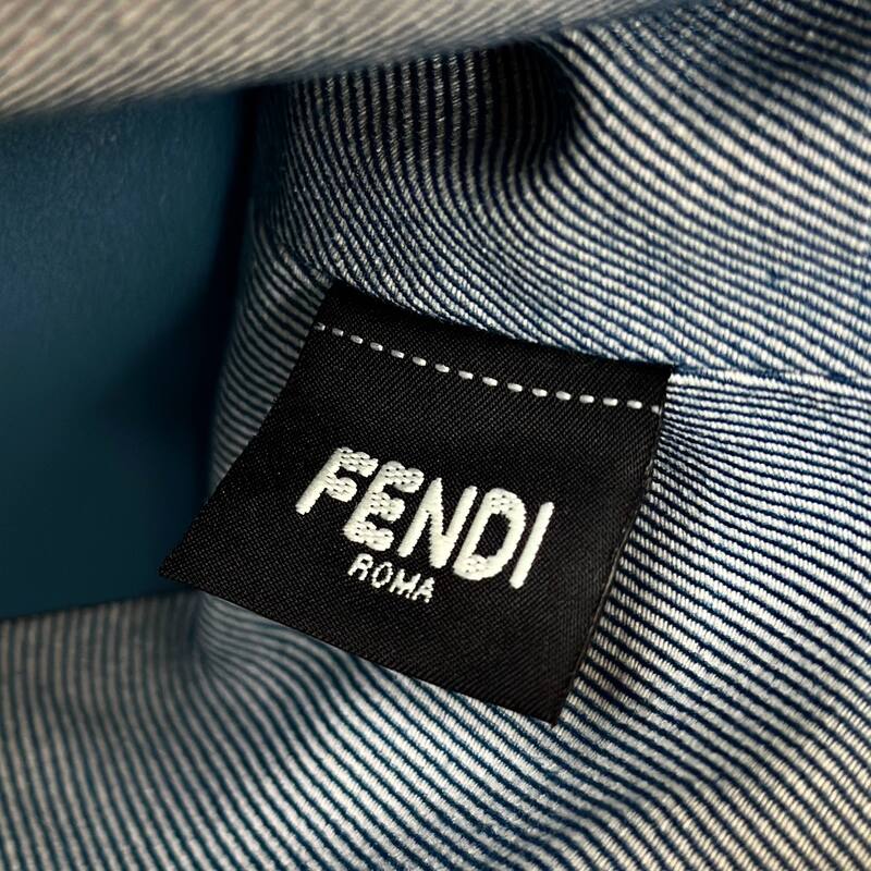 Fendi shoulder bag — 1:1 Replica