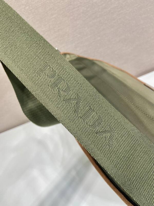 Prada Brown shoulder bag — AAA Quality Replica