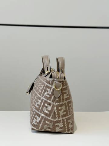 Fendi shoulder bag AAA Quality Replica