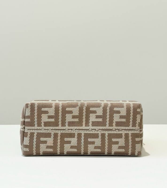 Fendi shoulder bag — 1:1 Replica