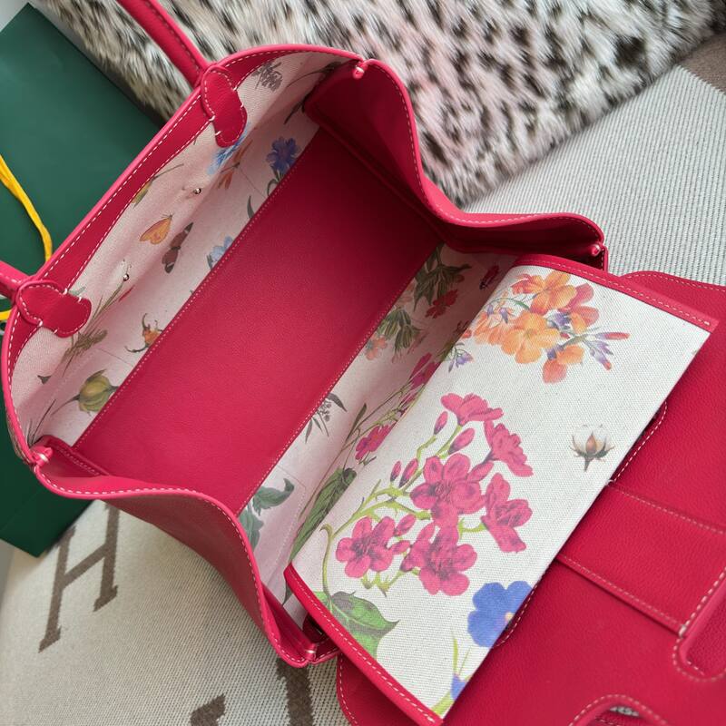 Goyard Saigon Pink work — 1:1 Replica