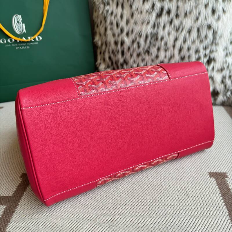 Goyard Saigon Pink work — 1:1 Replica