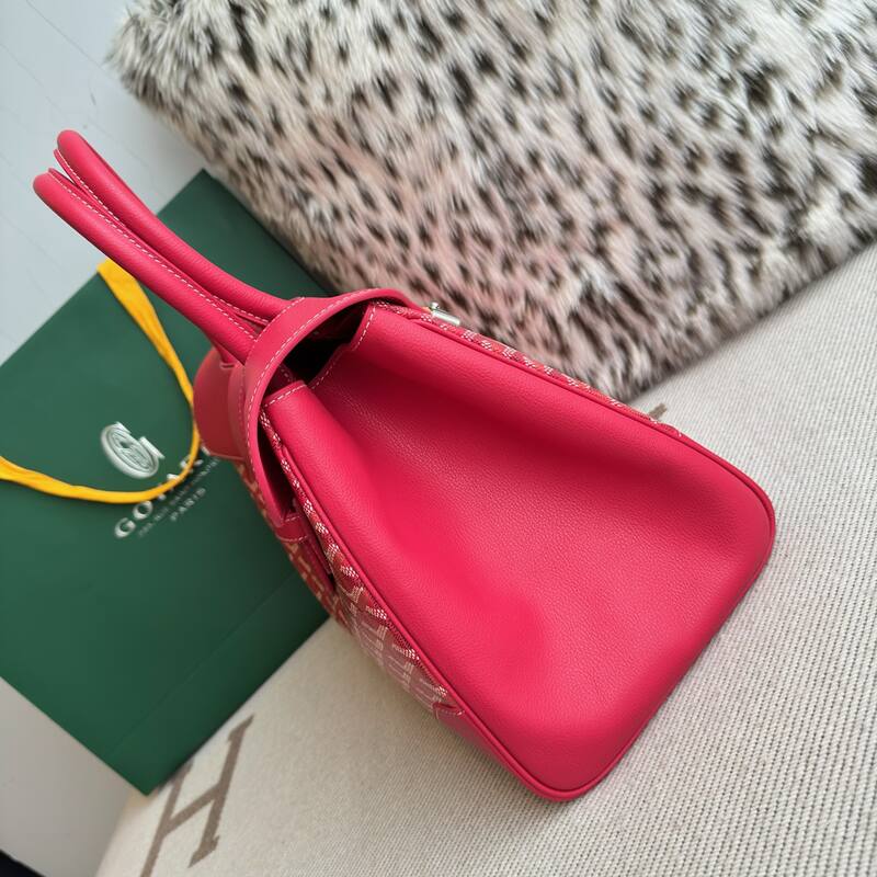 Goyard Saigon Pink work — 1:1 Replica