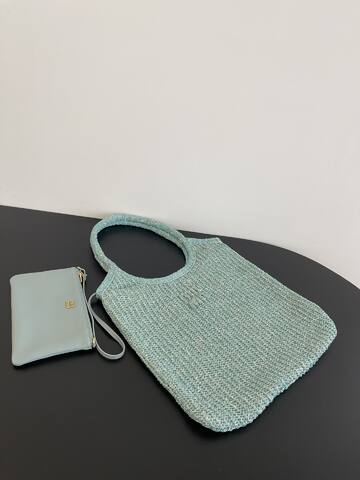 Miu Miu Blue shoulder bag AAA Quality Replica