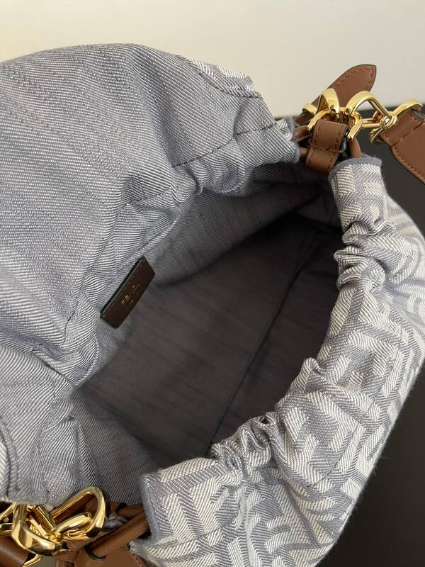 Fendi shoulder bag — Premium Replica