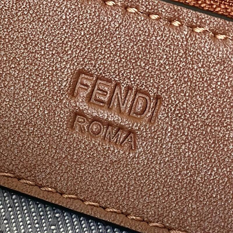 Fendi shoulder bag — AAA Quality Replica