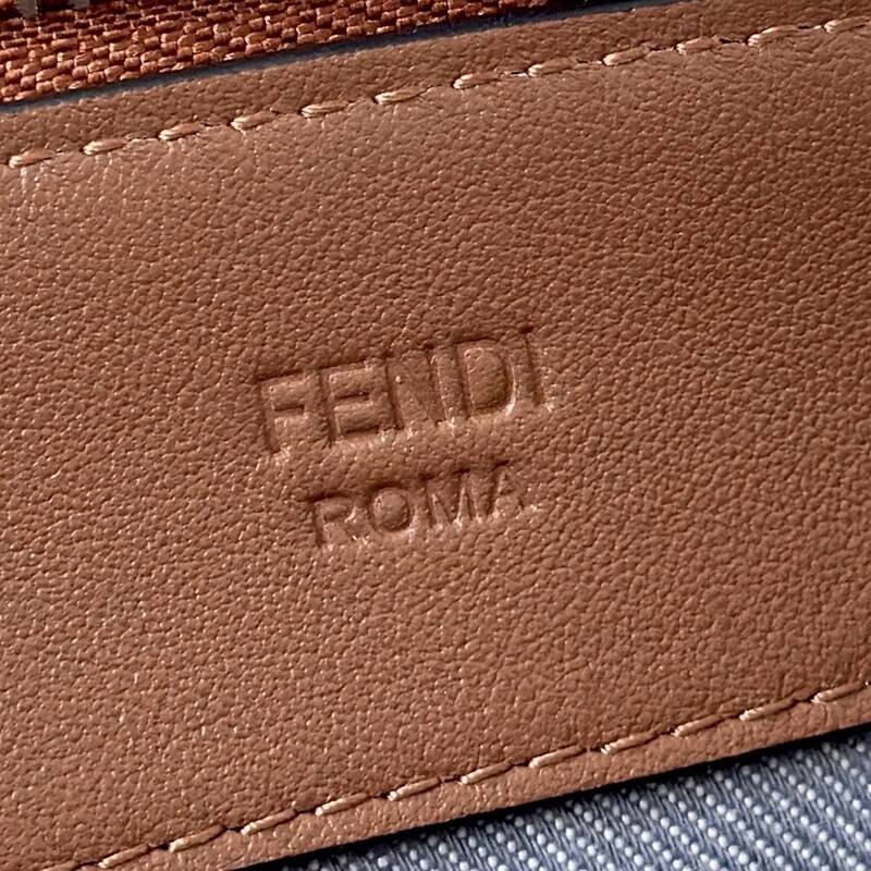 Fendi shoulder bag — AAA Quality Replica
