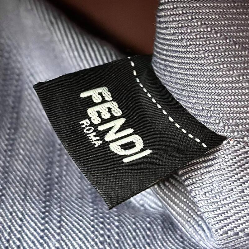 Fendi shoulder bag — AAA Quality Replica