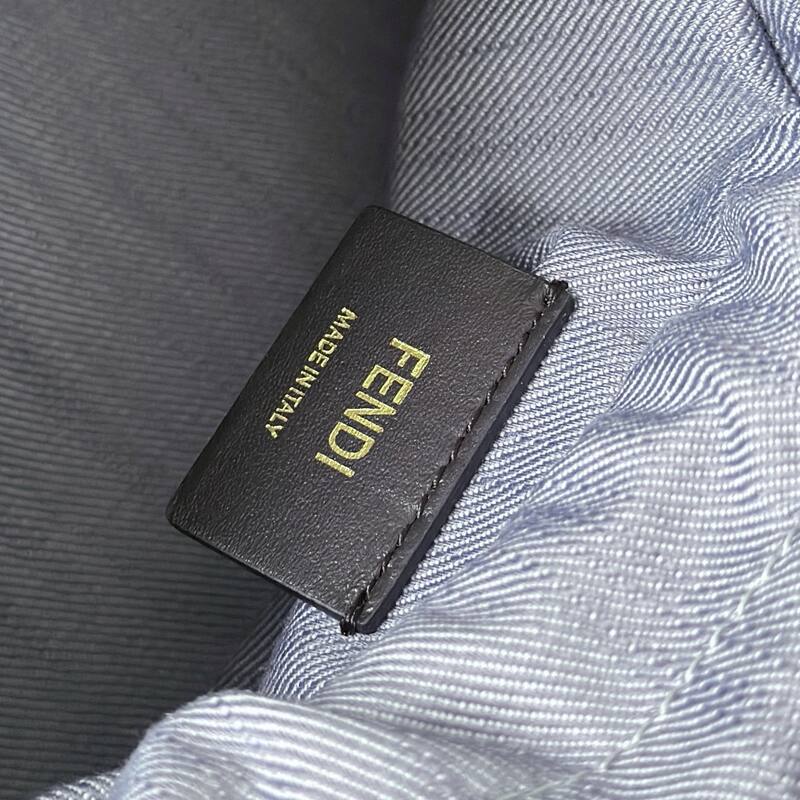 Fendi shoulder bag — 1:1 Replica