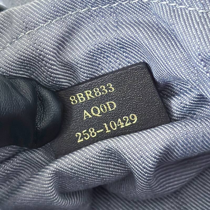 Fendi shoulder bag — 1:1 Replica