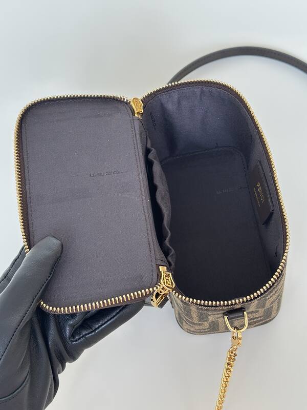 Fendi shoulder bag — Premium Replica