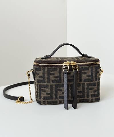Fendi shoulder bag Premium Replica