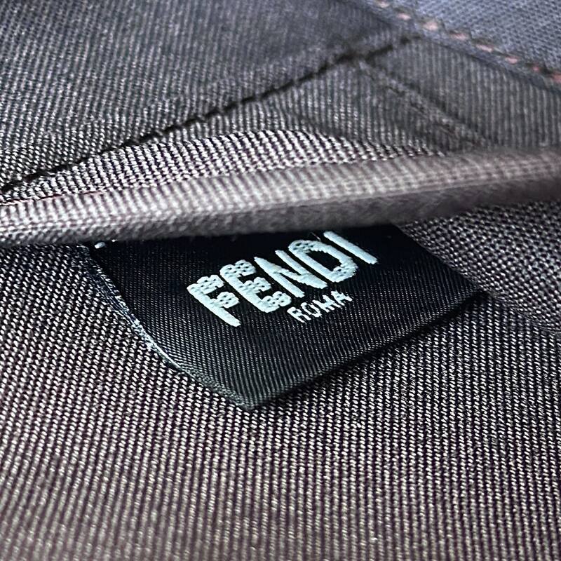 Fendi shoulder bag — Premium Replica