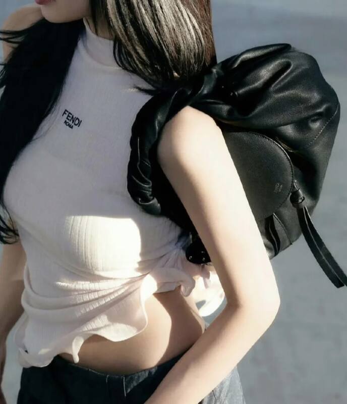 Fendi shoulder bag — Premium Replica