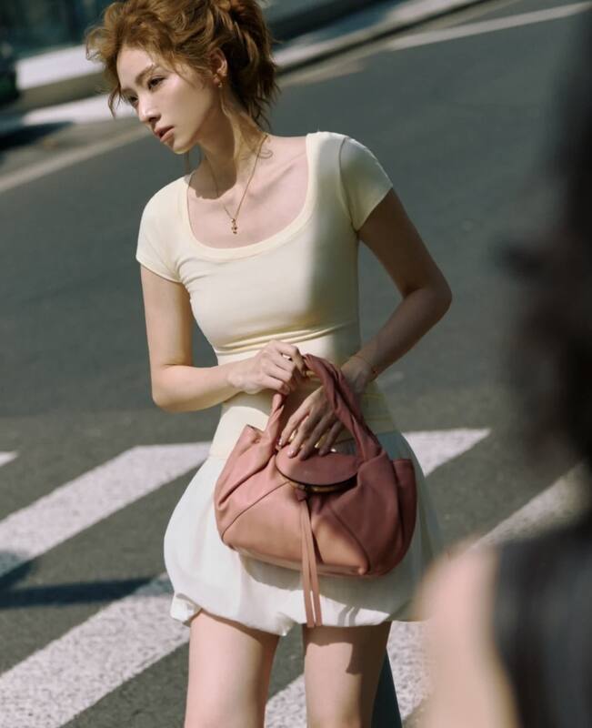 Fendi shoulder bag — AAA Quality Replica
