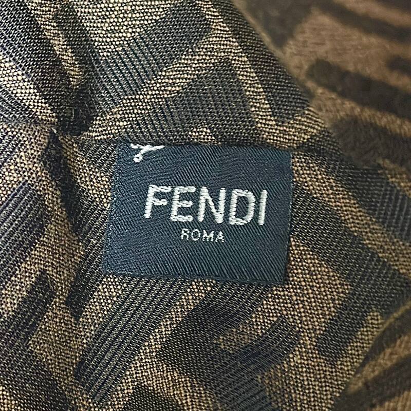 Fendi shoulder bag — AAA Quality Replica