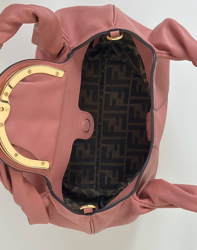 Fendi shoulder bag — Premium Replica