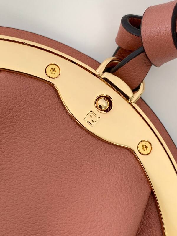Fendi Pink shoulder bag — Premium Replica