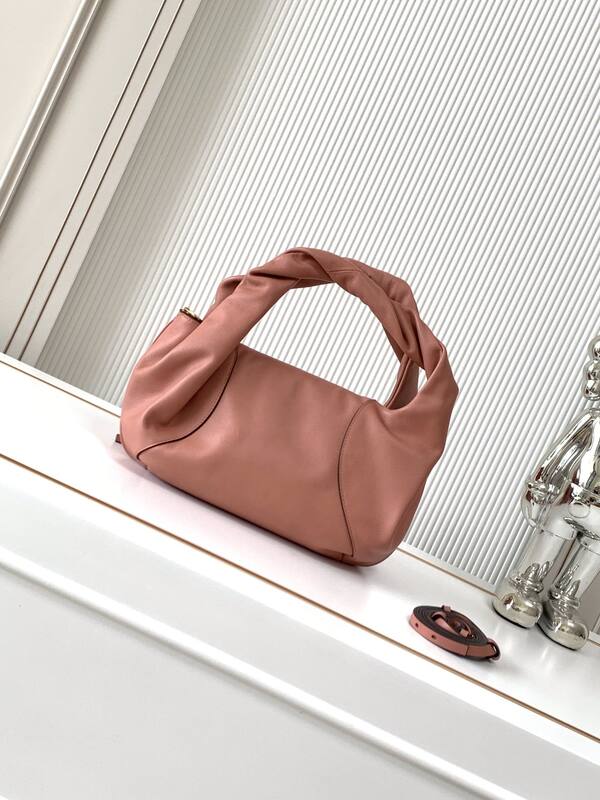 Fendi Pink shoulder bag — Premium Replica