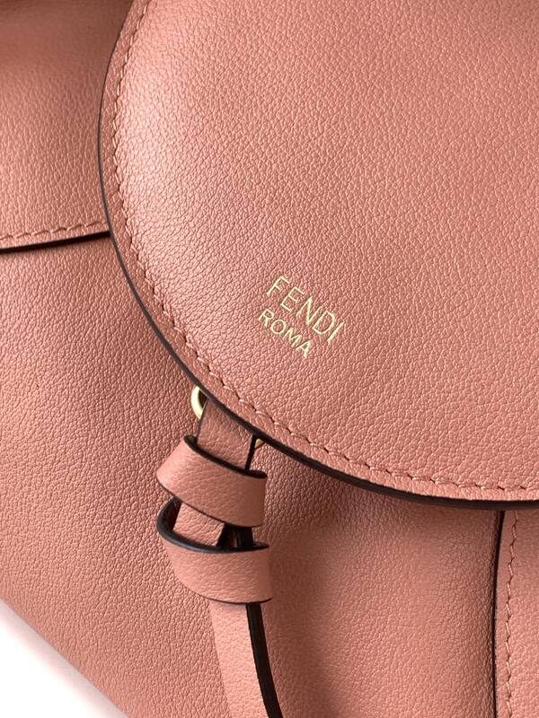 Fendi Pink shoulder bag — Premium Replica