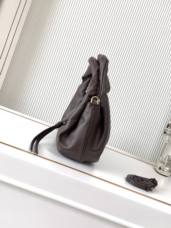 Fendi Brown shoulder bag — Top Quality Replica