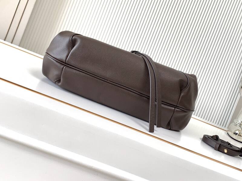 Fendi Brown shoulder bag — Top Quality Replica