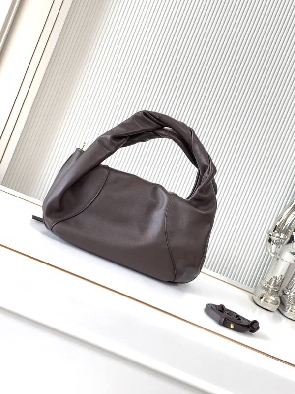Fendi Brown shoulder bag — Top Quality Replica