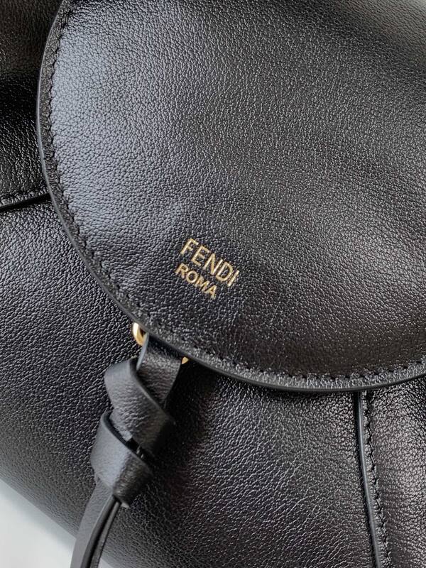 Fendi Black shoulder bag — Premium Replica