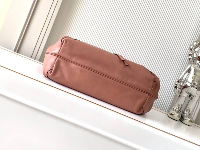 Fendi Pink 40x30x16cm shoulder bag — 1:1 Replica