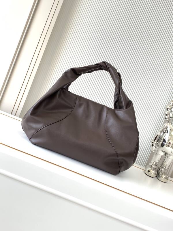Fendi Brown shoulder bag — Top Quality Replica