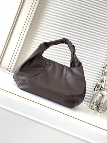 Fendi Brown shoulder bag Top Quality Replica