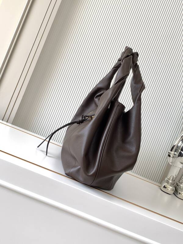 Fendi Brown shoulder bag — Top Quality Replica