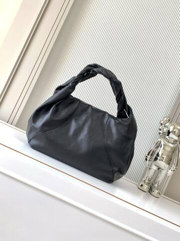 Fendi Black 40x30x16cm shoulder bag Premium Replica