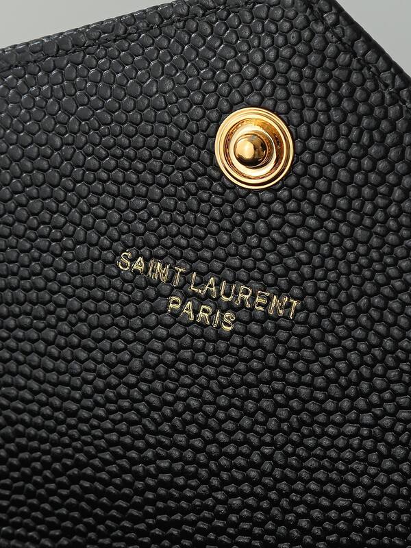 Saint Laurent Lou Black 20 17 crossbody — Premium Replica