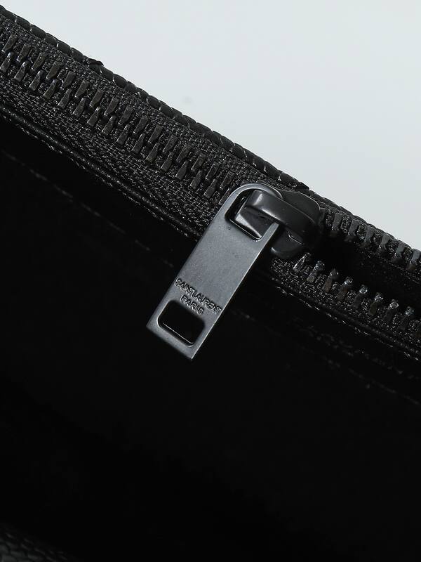 Saint Laurent Envelope Black 20 17 crossbody — 1:1 Replica
