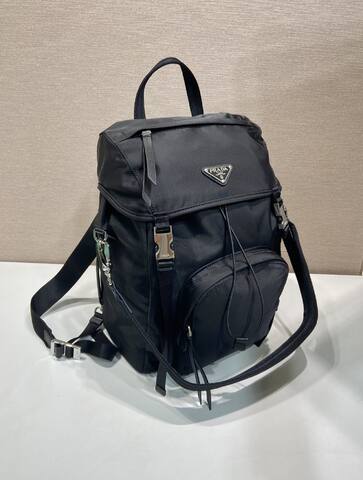 Prada Black shoulder bag Premium Replica
