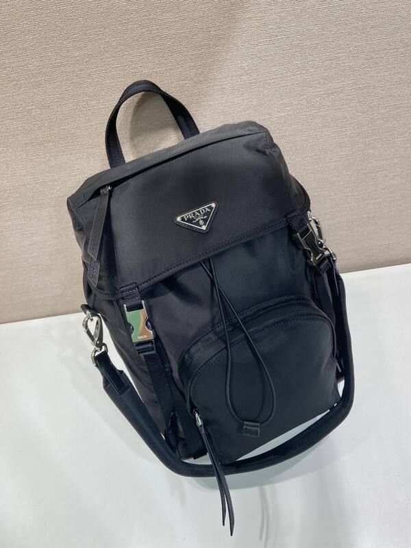 Prada Black shoulder bag — Premium Replica