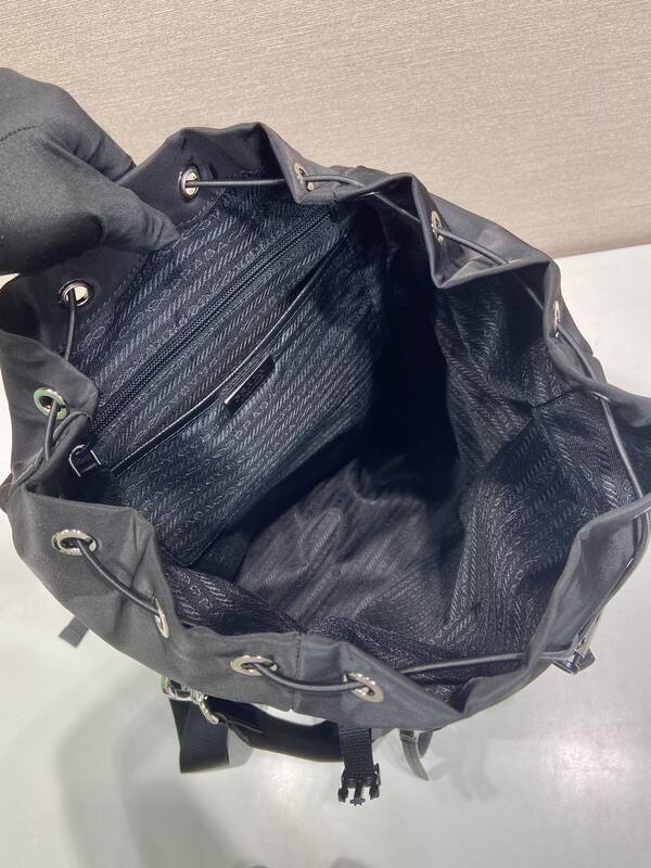 Prada Black shoulder bag — Premium Replica