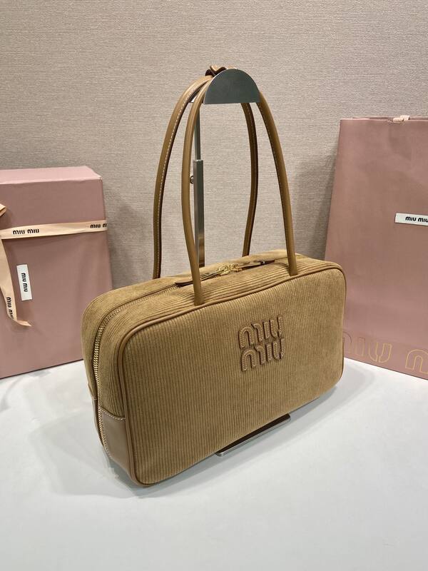 Miu Miu 40x30x16cm shoulder bag — 1:1 Replica