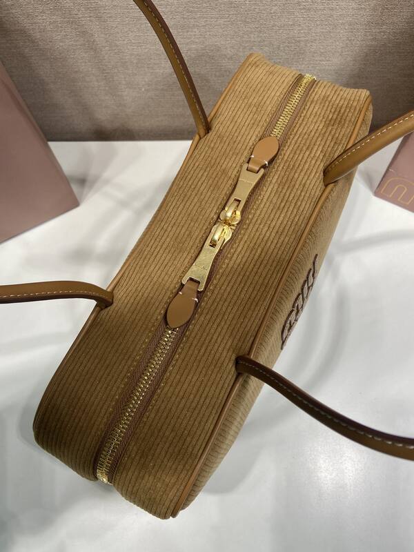 Miu Miu 40x30x16cm shoulder bag — 1:1 Replica