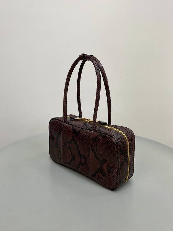 Miu Miu Brown shoulder bag — Top Quality Replica